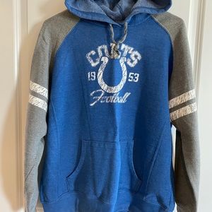 Indianapolis Colts Sweatshirt